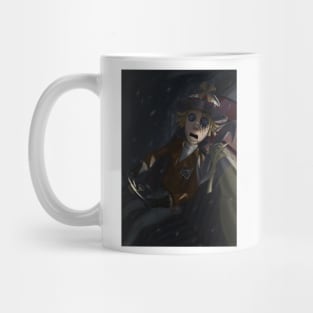 Highway Cavalier Prospector Mug